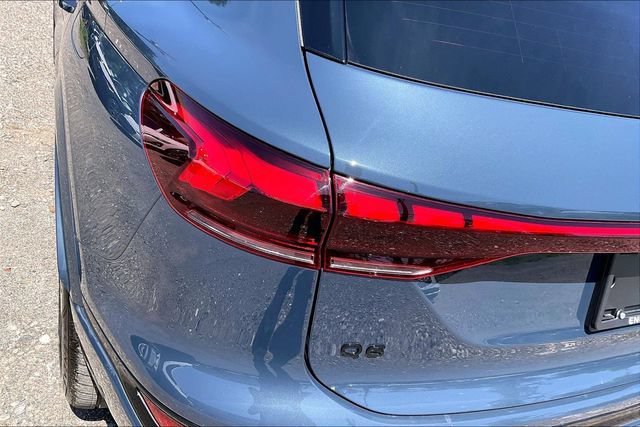 Certified 2025 Audi Q6 e-tron Prestige w/ Black Warm Weather Package AWD/4WD image 30