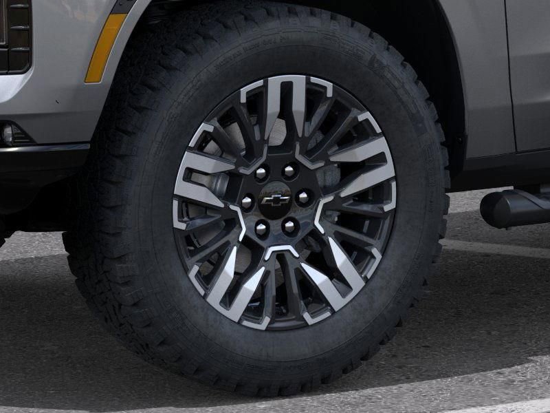 New 2026 Chevrolet Tahoe Z71 image 9