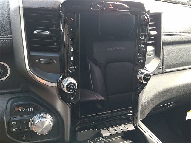 Certified 2025 RAM 1500 Laramie w/ Bed Utility Group image 5