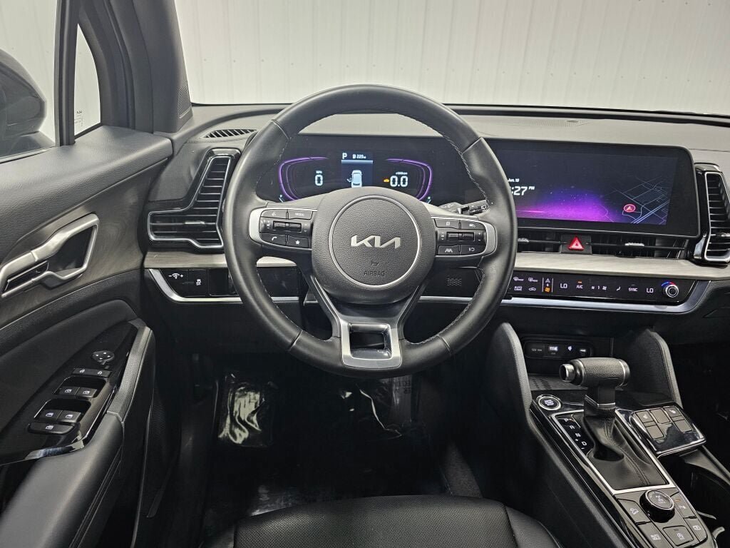 Used 2023 Kia Sportage X-Line AWD/4WD image 14