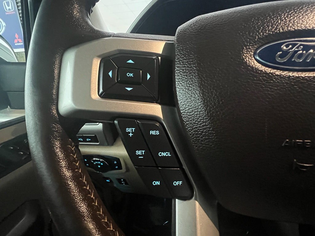 Used 2020 Ford F150 Lariat w/ Equipment Group 502A Luxury image 24