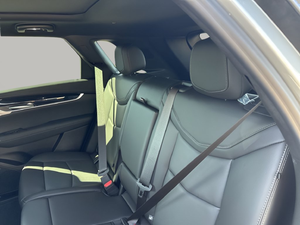 New 2026 Cadillac XT5 Premium Luxury w/ Driver Assist Package FWD image 19