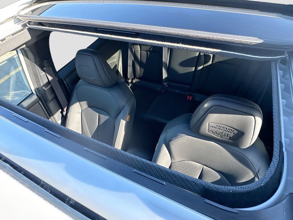 New 2026 Subaru Outback Wilderness image 26