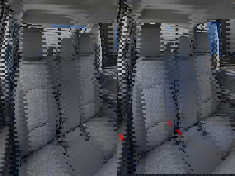 New 2026 Ford F250 4x4 SuperCab Super Duty image 10