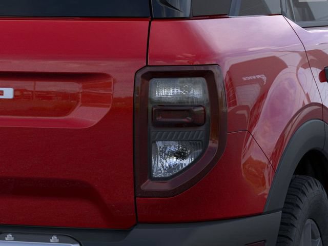 New 2025 Ford Bronco Sport Big Bend AWD/4WD image 22