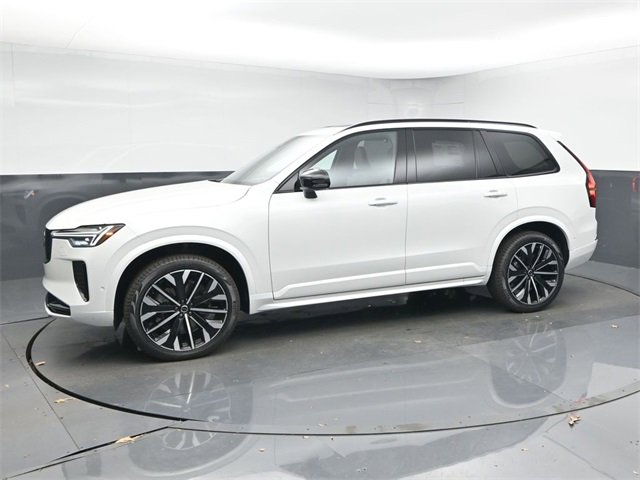 New 2026 Volvo XC90 B6 Ultra w/ Protection Package Premier image 4