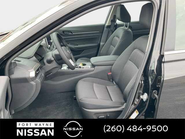 New 2026 Nissan Altima 2.5 SV AWD/4WD image 12