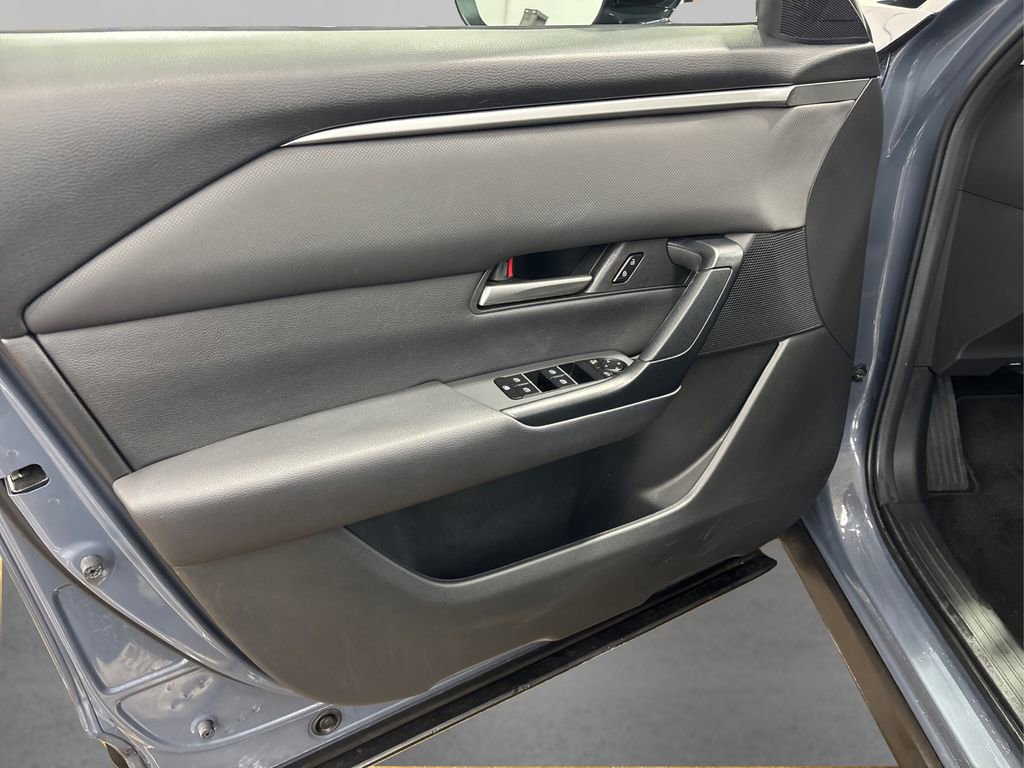 Used 2023 MAZDA CX-50 2.5 S w/ Cargo Package image 24