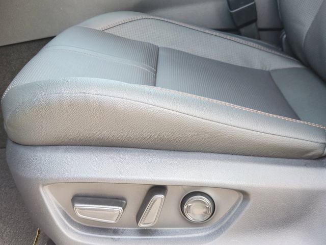 New 2026 Toyota Camry XLE FWD image 22