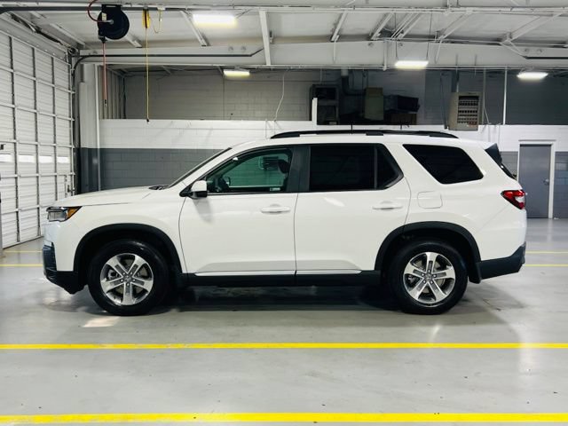 New 2026 Honda Pilot EX-L image 17