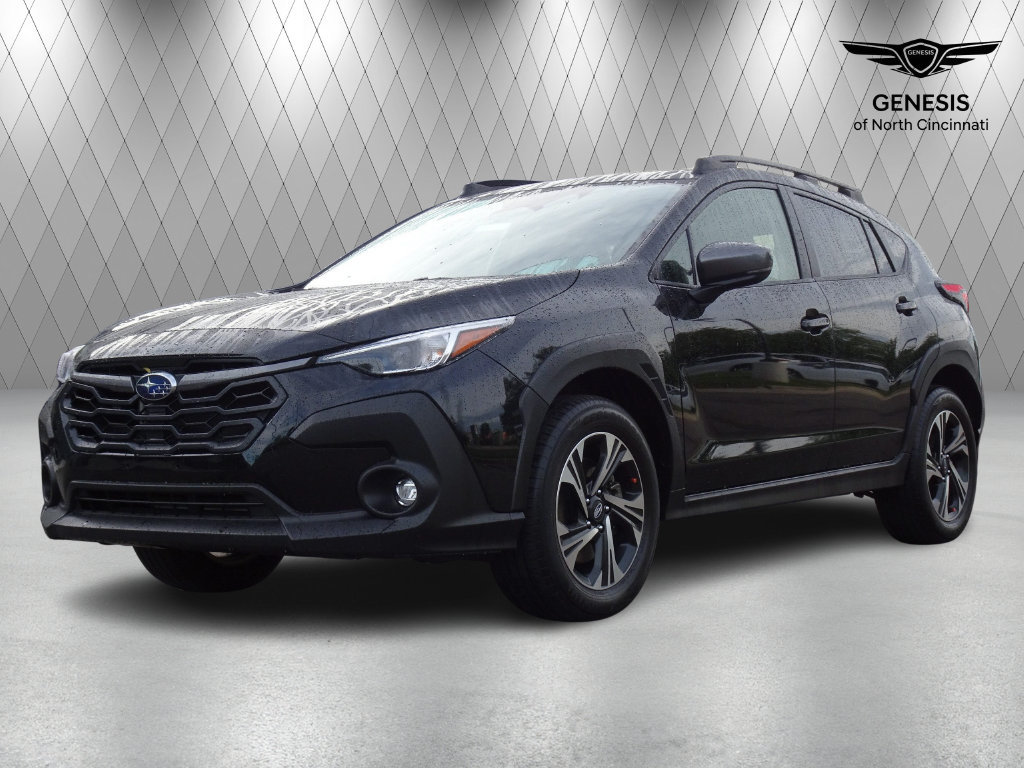 Used 2024 Subaru Crosstrek 2.0i Premium