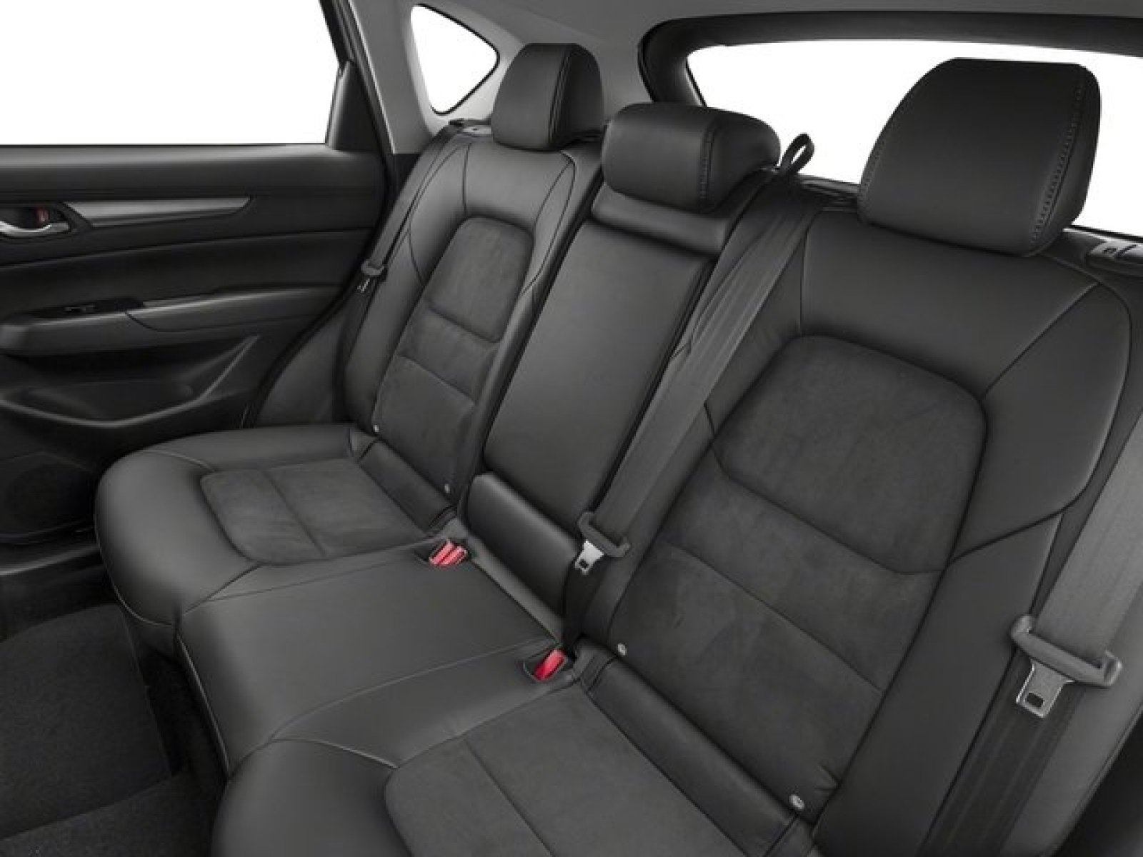 Used 2018 MAZDA CX-5 Touring w/ Preferred Equipment Package image 17