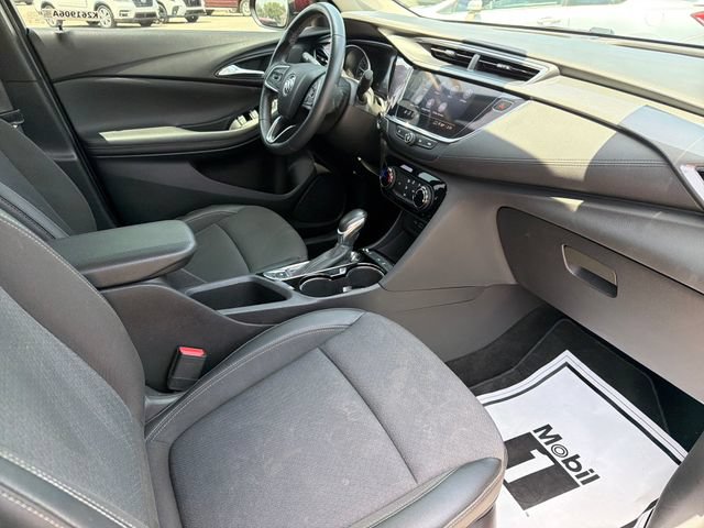 Used 2023 Buick Encore GX Preferred FWD image 24
