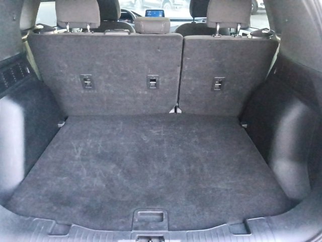 Used 2025 Ford Escape Active image 27
