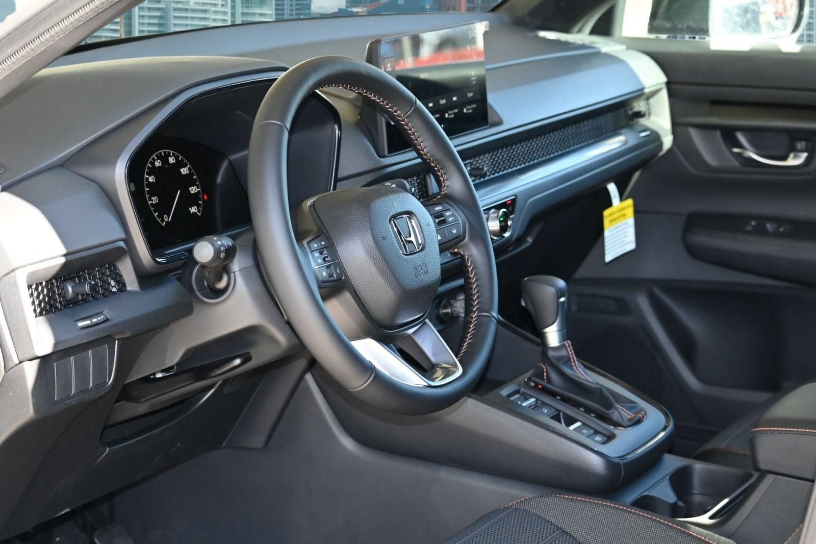 New 2026 Honda CR-V Sport image 14