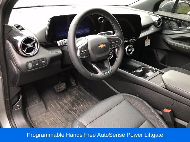 Used 2024 Chevrolet Blazer EV LT AWD/4WD image 7
