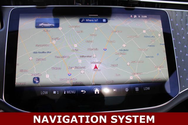 New 2026 Mercedes-Benz E 350 4MATIC Sedan image 14