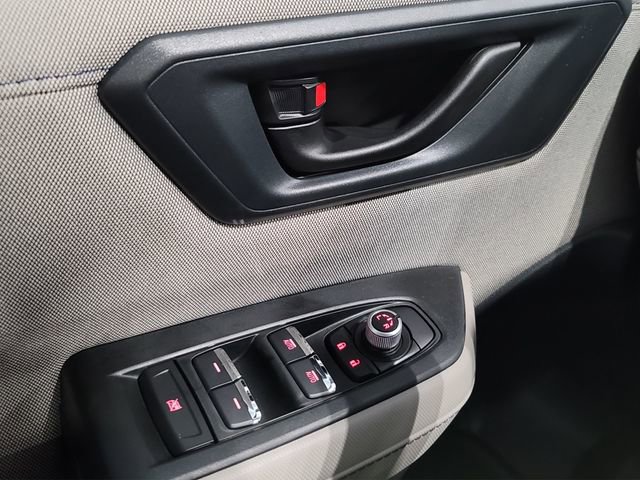 New 2026 Subaru Forester Premium AWD/4WD image 17