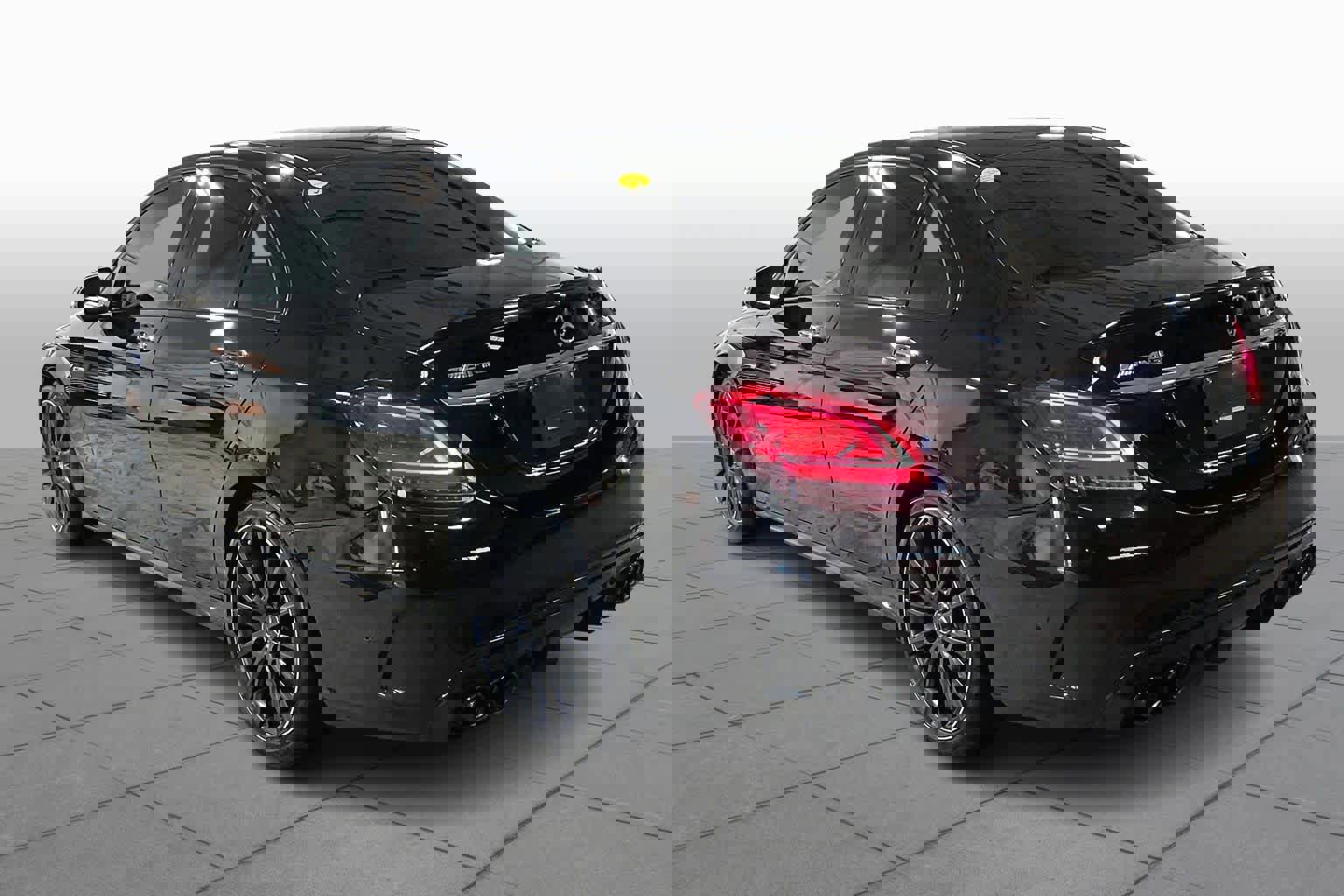 Used 2020 Mercedes-Benz C 43 AMG 4MATIC Sedan image 12