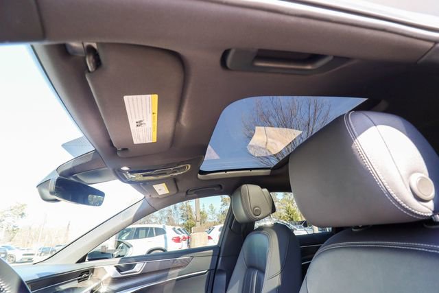 Used 2019 Audi A6 2.0T Premium Plus w/ Premium Plus Package image 41