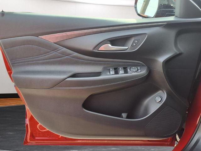 New 2026 Buick Envista Sport Touring w/ Convenience I Package FWD image 16