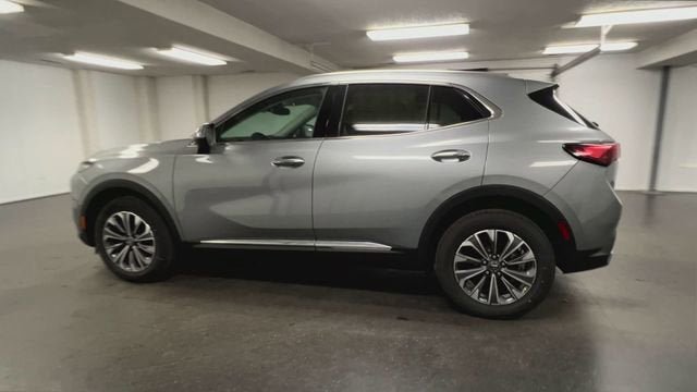 New 2026 Buick Envision Preferred AWD/4WD image 6
