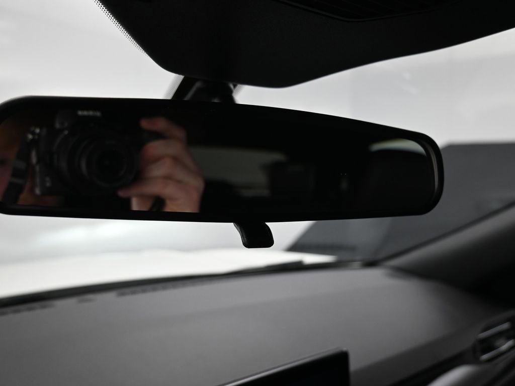 New 2026 Ford Escape ST-Line Select w/ Tech Pack #1 image 19