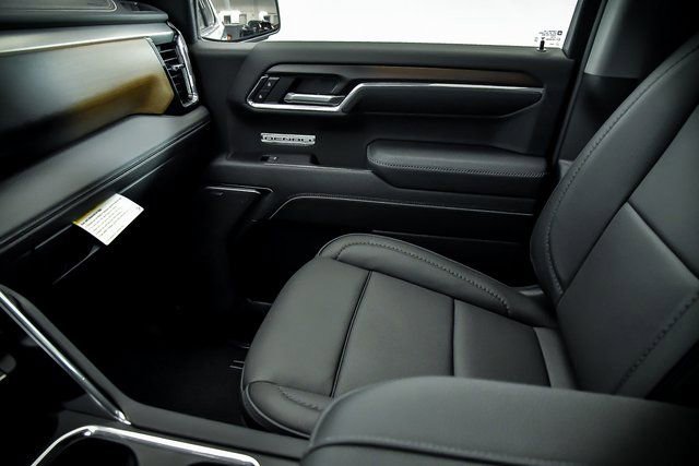 New 2026 GMC Sierra 1500 Denali w/ Denali Reserve Package image 20