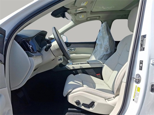 New 2026 Volvo XC90 B6 Ultra image 8