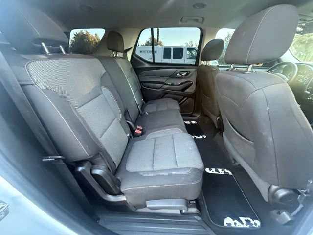 Used 2019 Chevrolet Traverse LS image 15