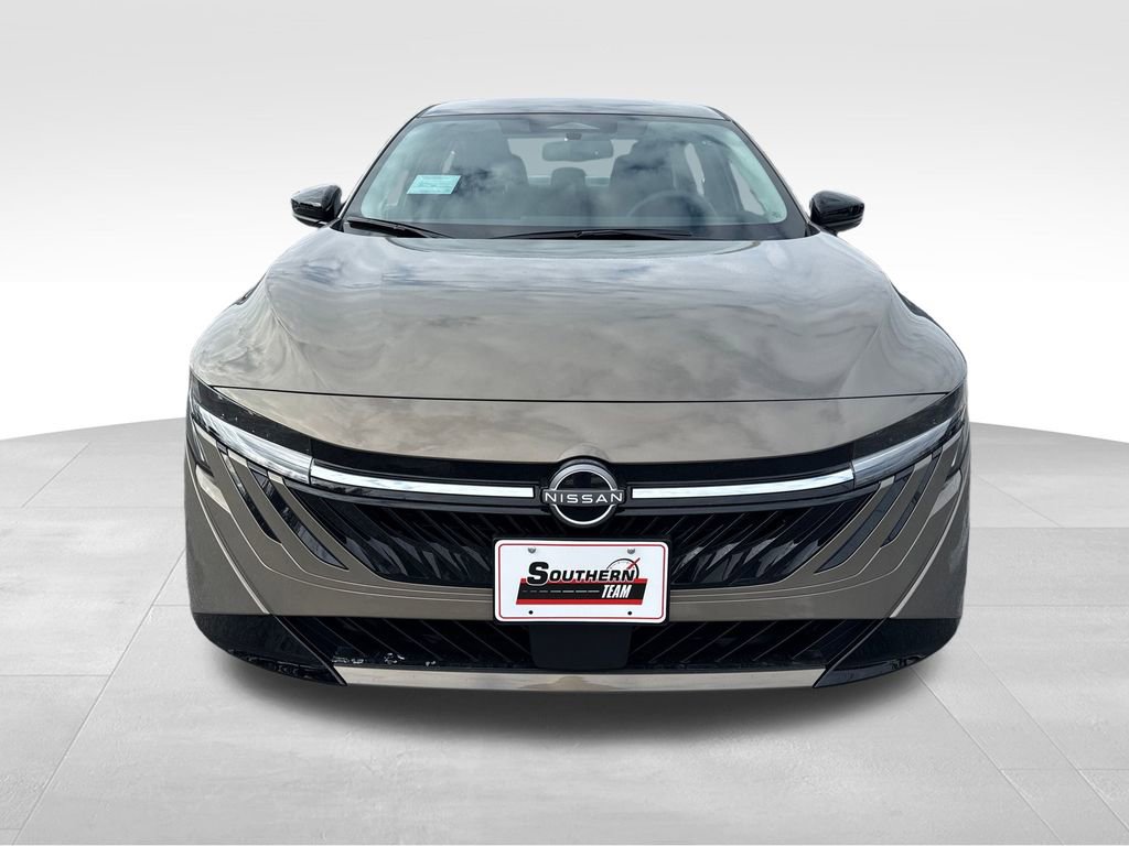 New 2026 Nissan Sentra SV w/ SV Convenience Package image 9