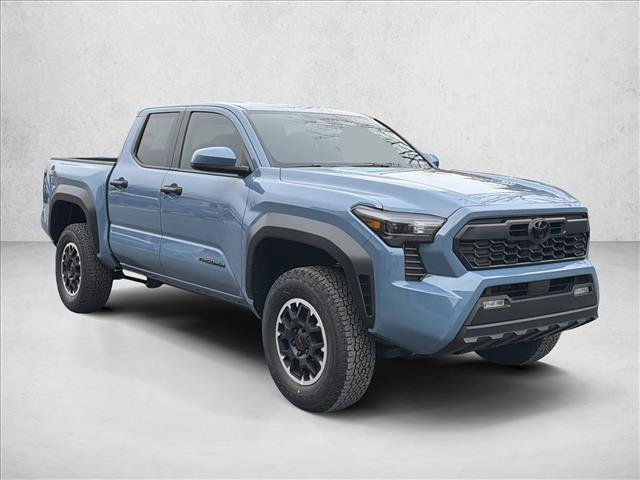 New 2026 Toyota Tacoma TRD Off-Road image 3