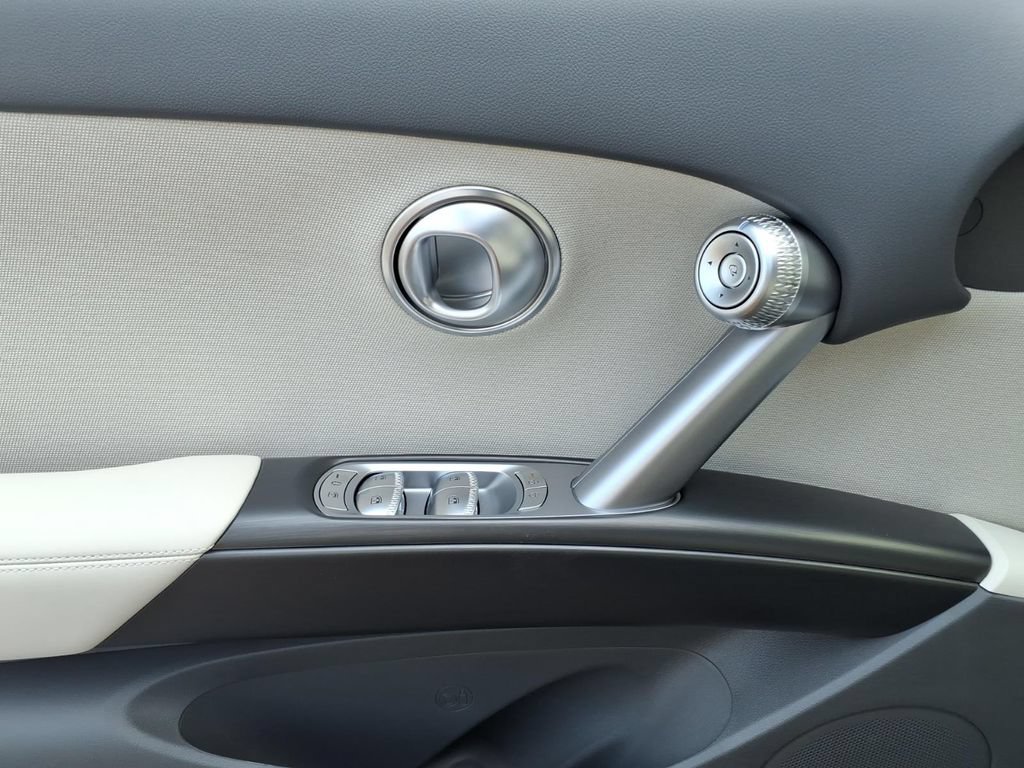 New 2026 Genesis GV60 AWD image 13