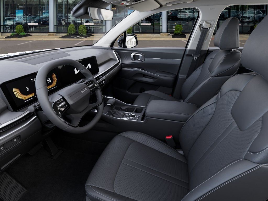 New 2026 Kia Sorento S AWD/4WD image 17