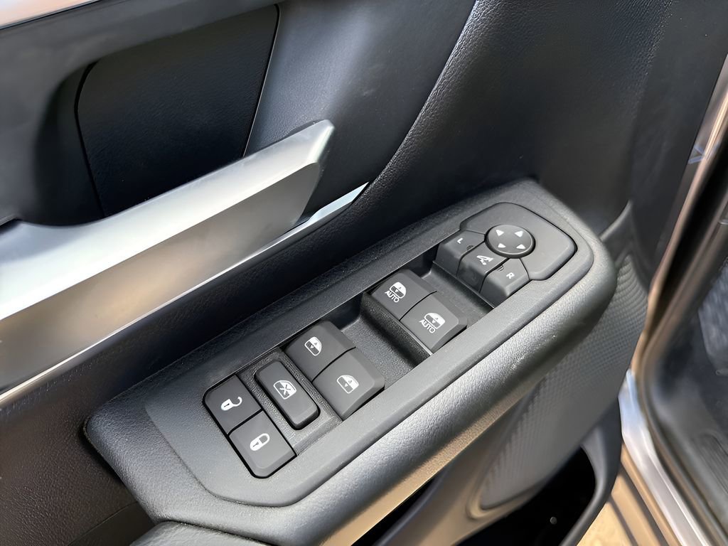 New 2026 RAM 1500 Big Horn image 23