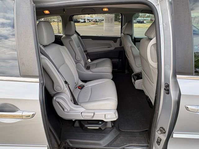 Used 2018 Honda Odyssey EX-L image 27