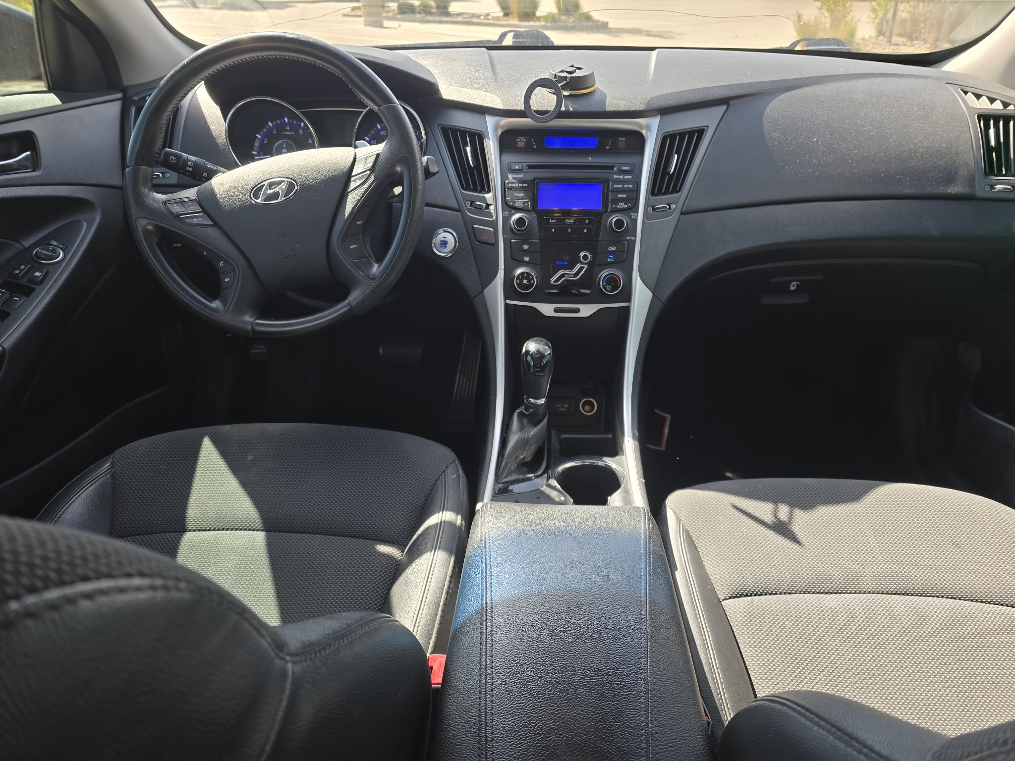 Used 2013 Hyundai Sonata SE FWD image 24