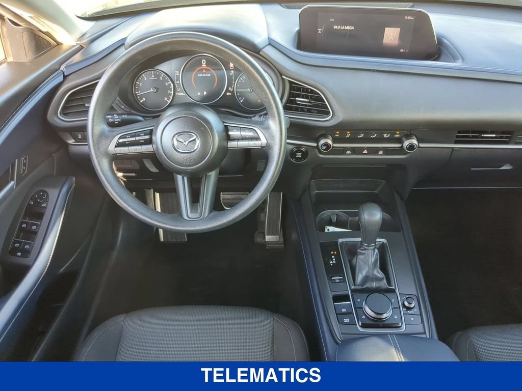 Used 2021 MAZDA CX-30 AWD 2.5 S image 17