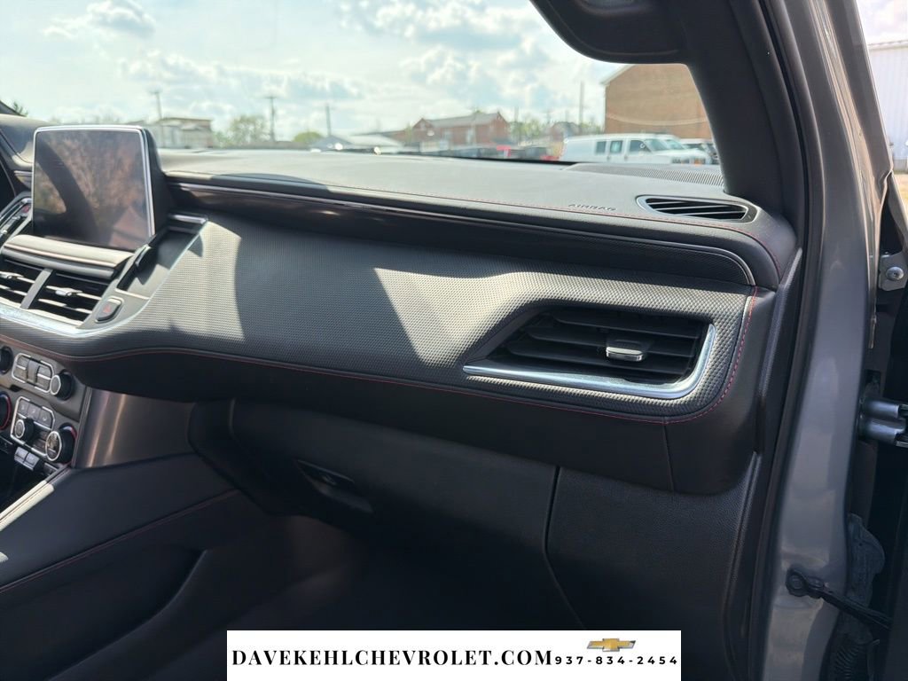 Used 2024 Chevrolet Tahoe RST w/ Luxury Package AWD/4WD image 25