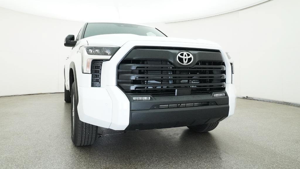 New 2026 Toyota Tundra SR5 AWD/4WD image 52