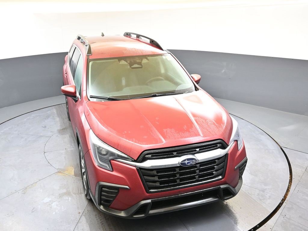 Certified 2024 Subaru Ascent Premium w/ Convenience Package image 43