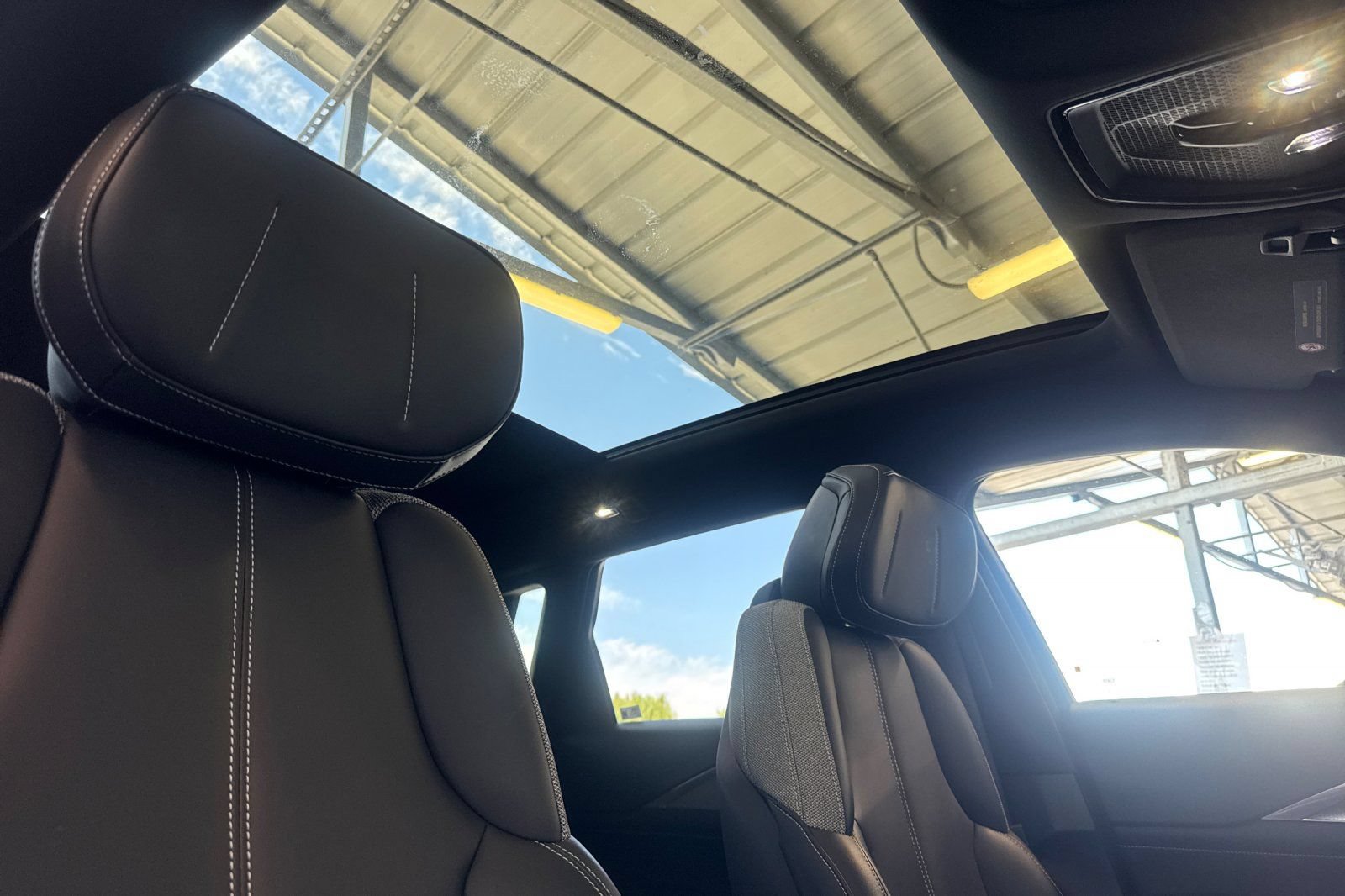 Certified 2024 Cadillac Lyriq Tech RWD image 19