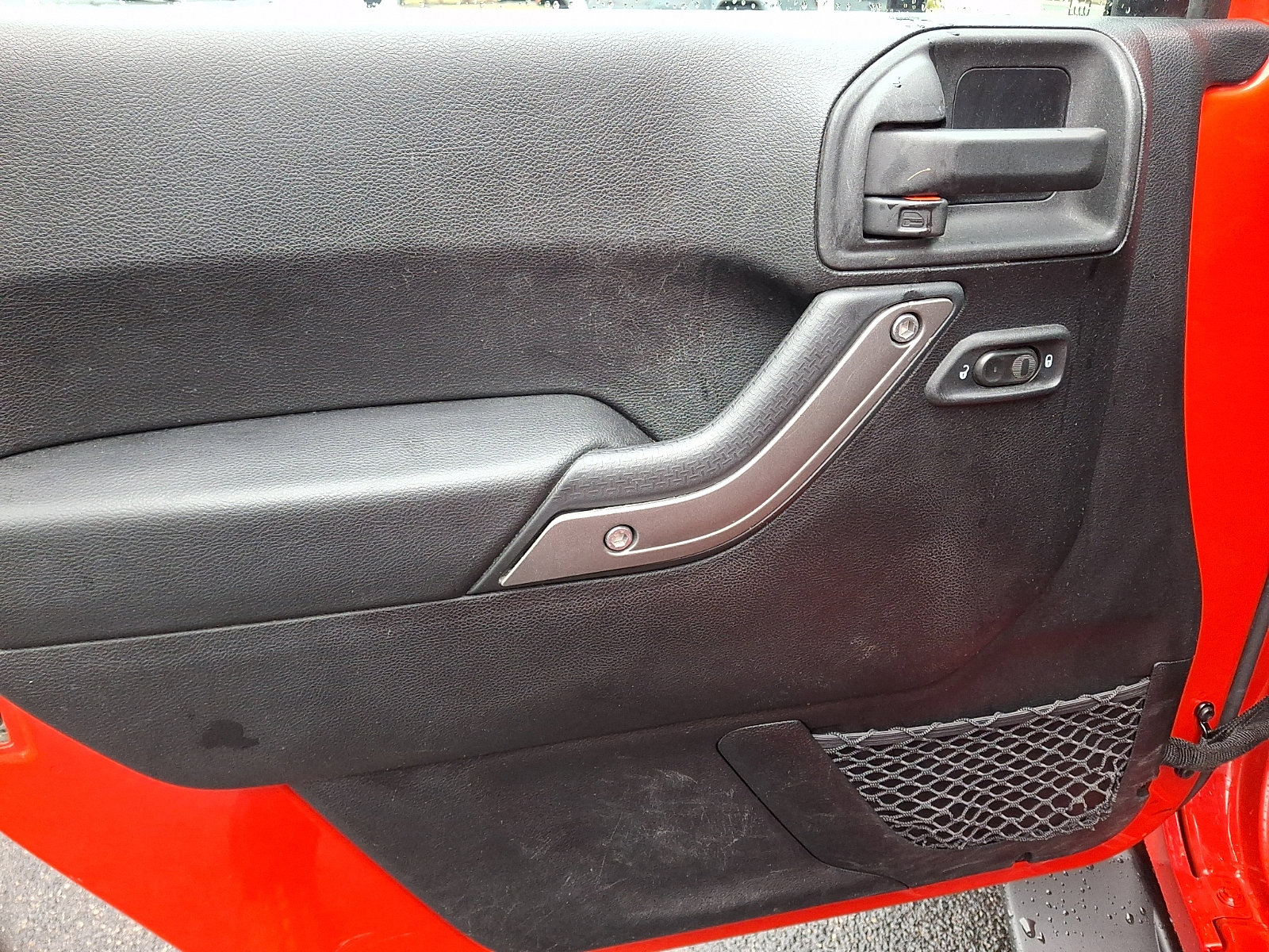 Used 2015 Jeep Wrangler Unlimited Sport w/ Quick Order Package 24S image 12