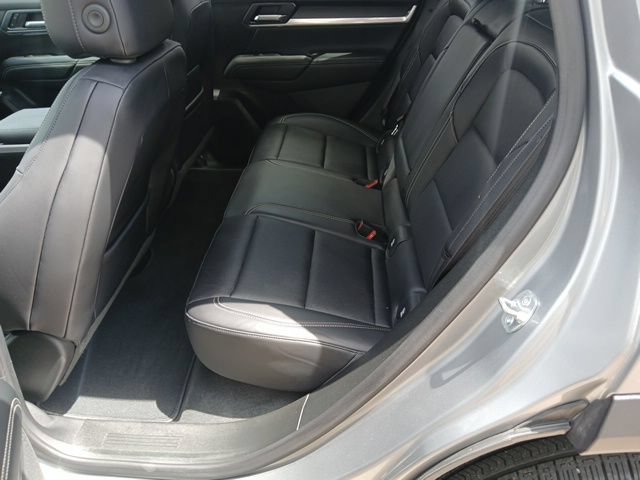 Used 2026 GMC Terrain Elevation w/ Elevation Premium Package AWD/4WD image 15
