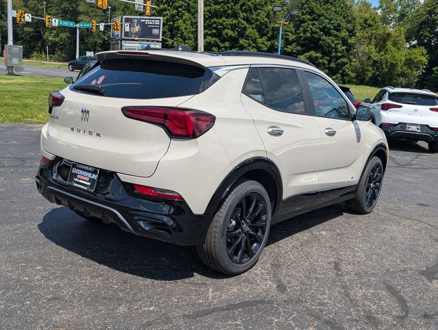 New 2026 Buick Encore GX Sport Touring w/ Studio Series AWD/4WD image 7