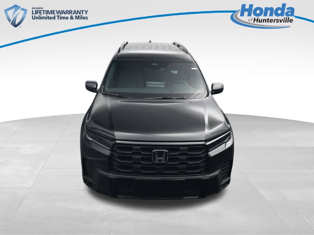 New 2026 Honda Pilot Sport image 13