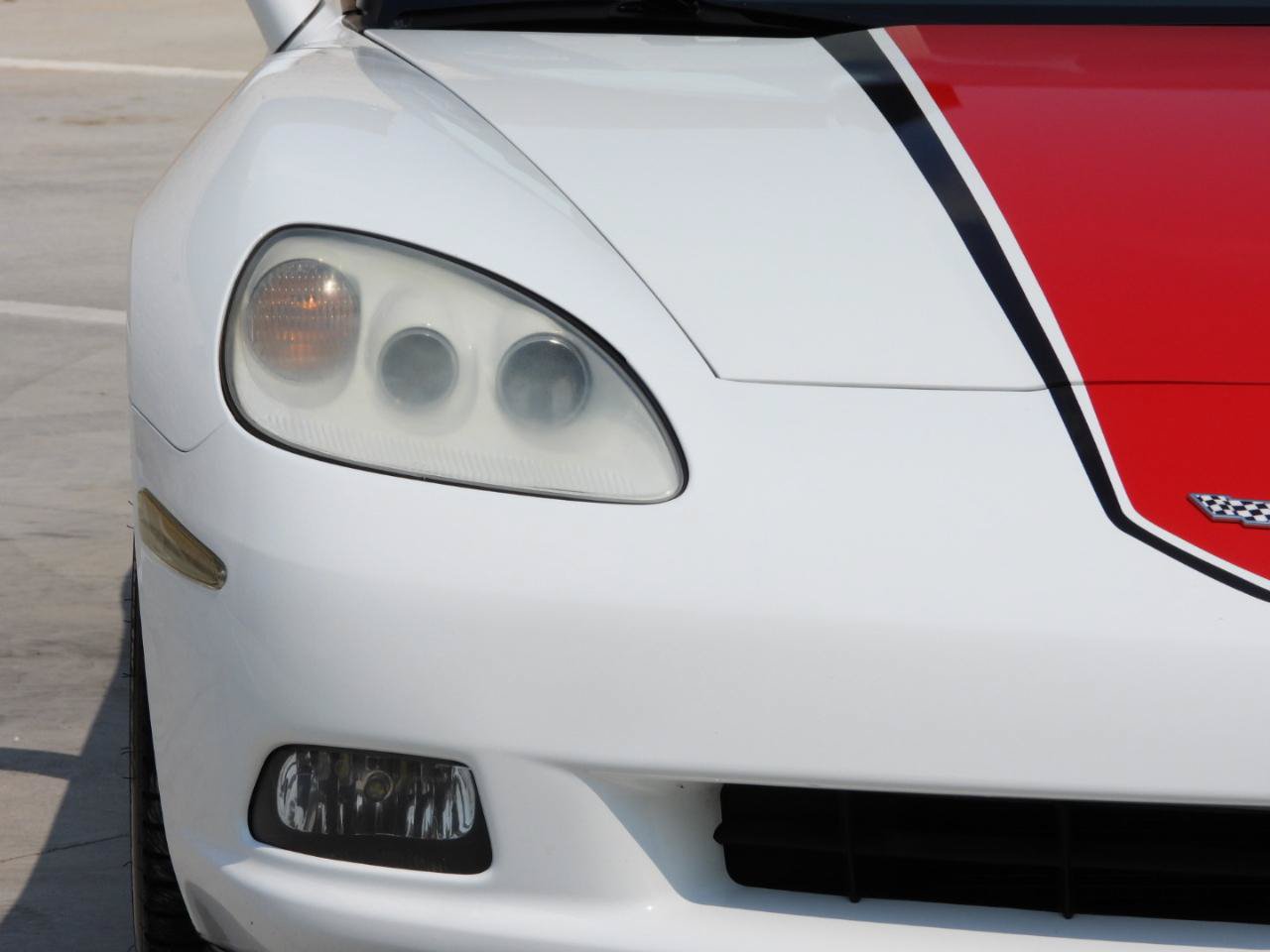 Used 2009 Chevrolet Corvette Convertible w/ Preferred Equipment Group RWD image 46