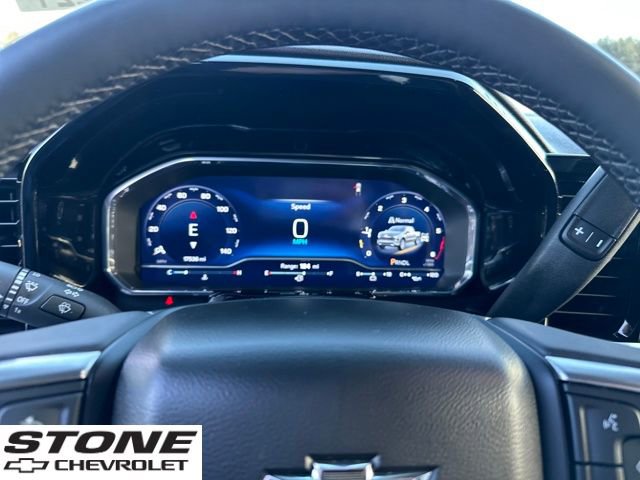 Certified 2023 Chevrolet Silverado 1500 RST image 16