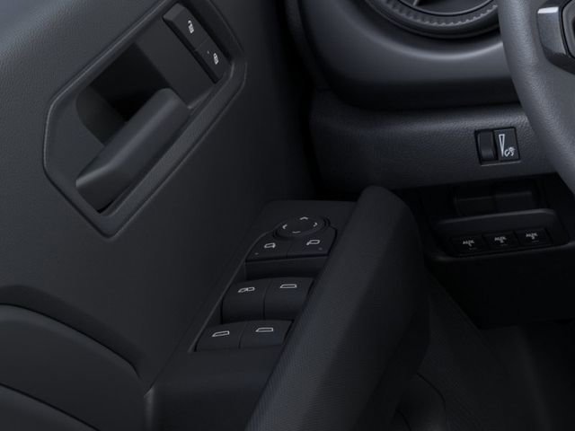 New 2026 Chevrolet Colorado Trail Boss AWD/4WD image 23