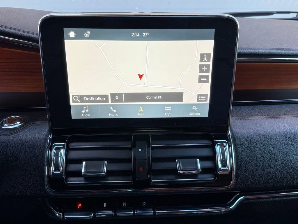 Used 2019 Lincoln Navigator Reserve image 40